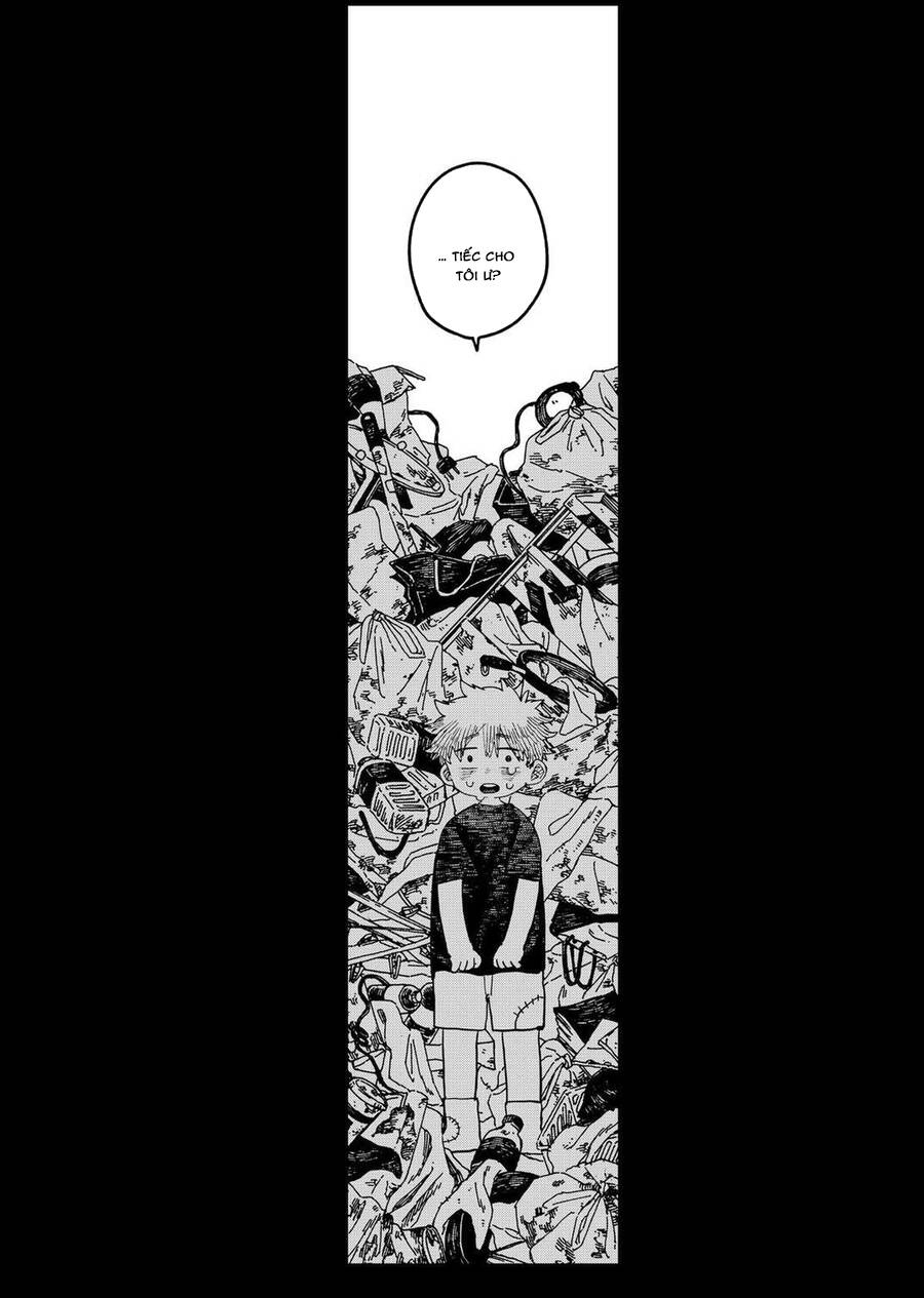 Cuộc chiến nhà trẻ Chap 118 - Next Chap 119