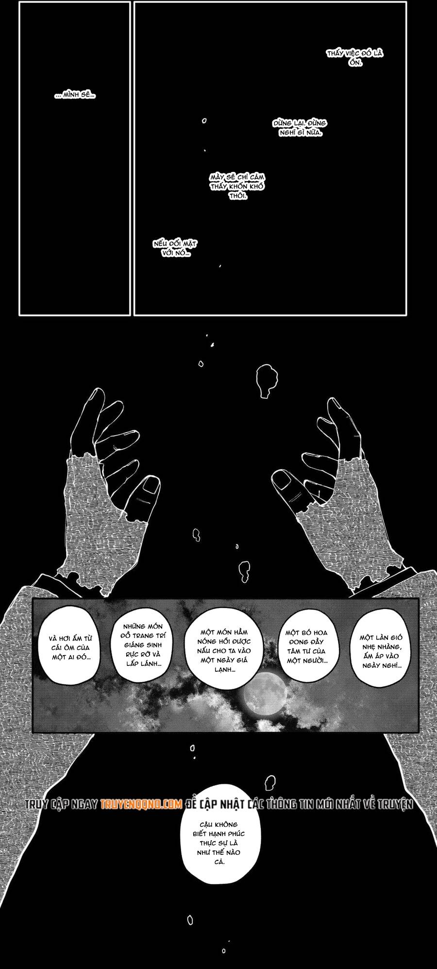 Cuộc chiến nhà trẻ Chap 118 - Next Chap 119