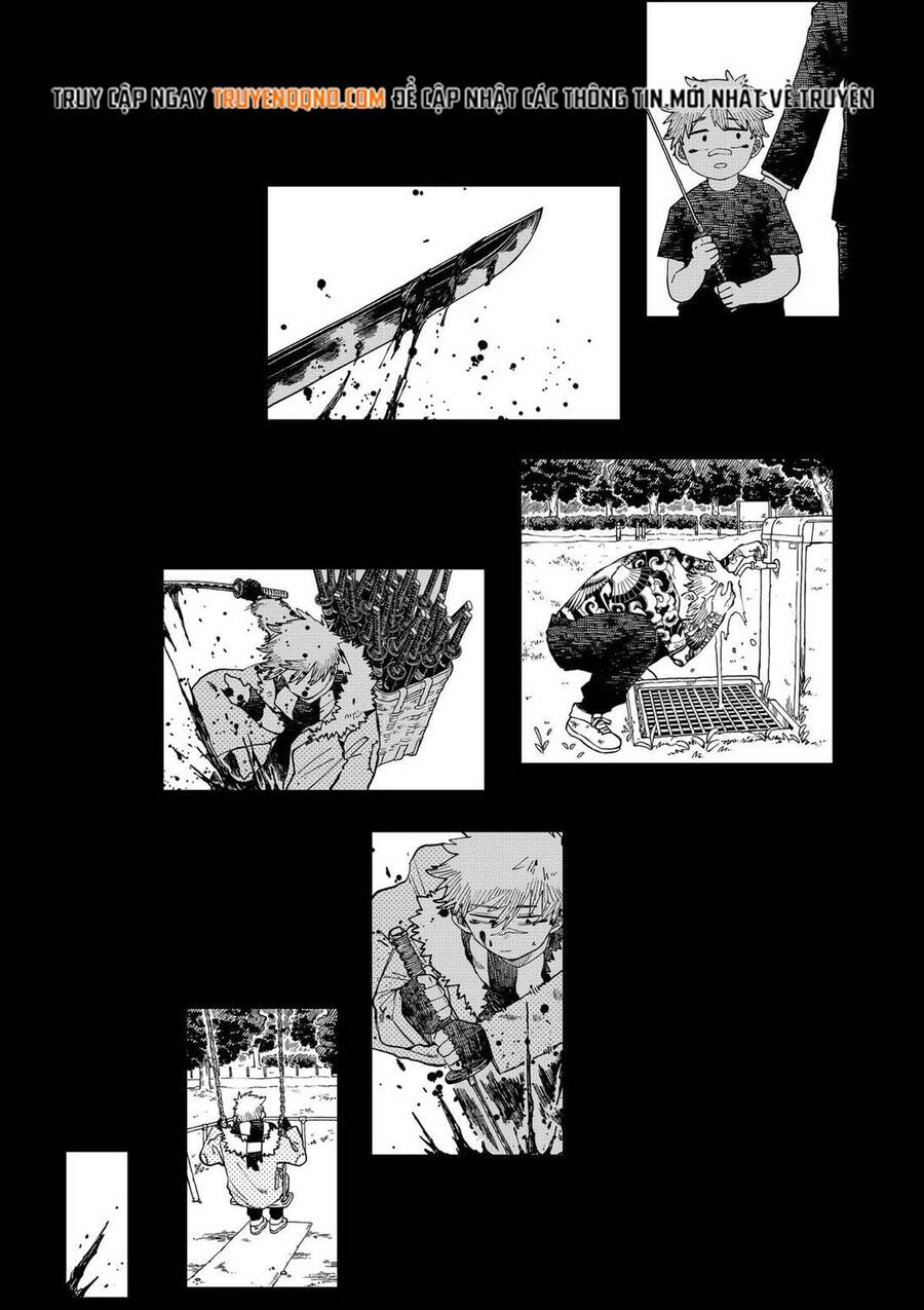 Cuộc chiến nhà trẻ Chap 118 - Next Chap 119