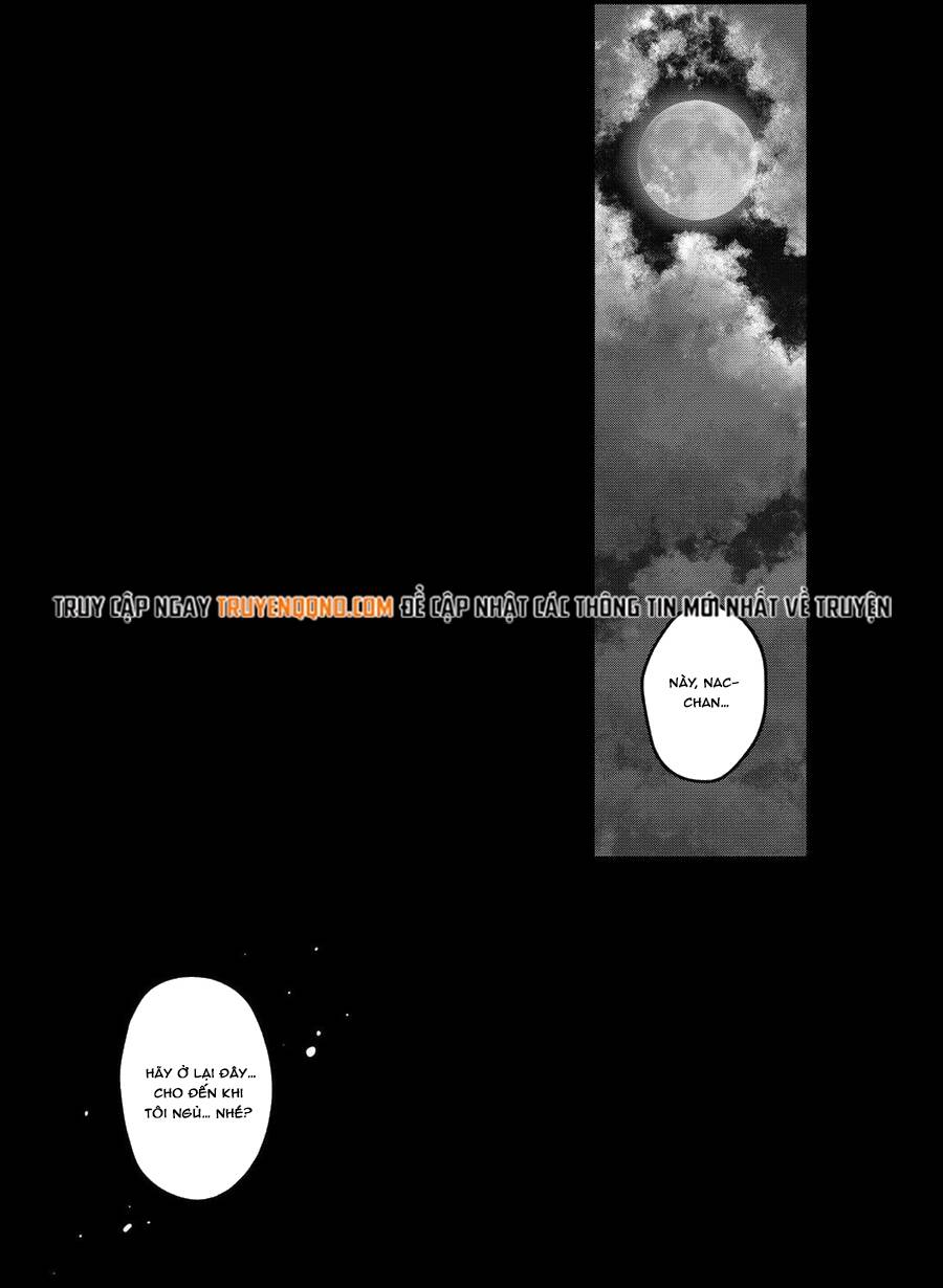 Cuộc chiến nhà trẻ Chap 118 - Next Chap 119