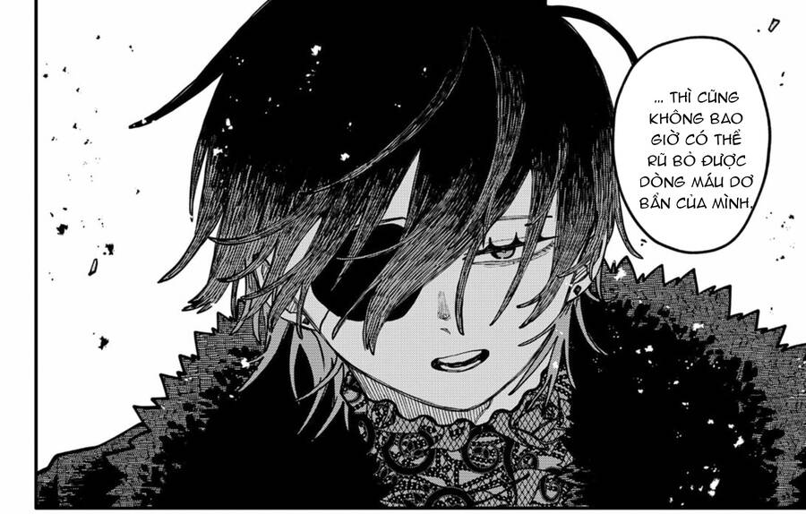 Cuộc chiến nhà trẻ Chap 119 - Next Chap 120