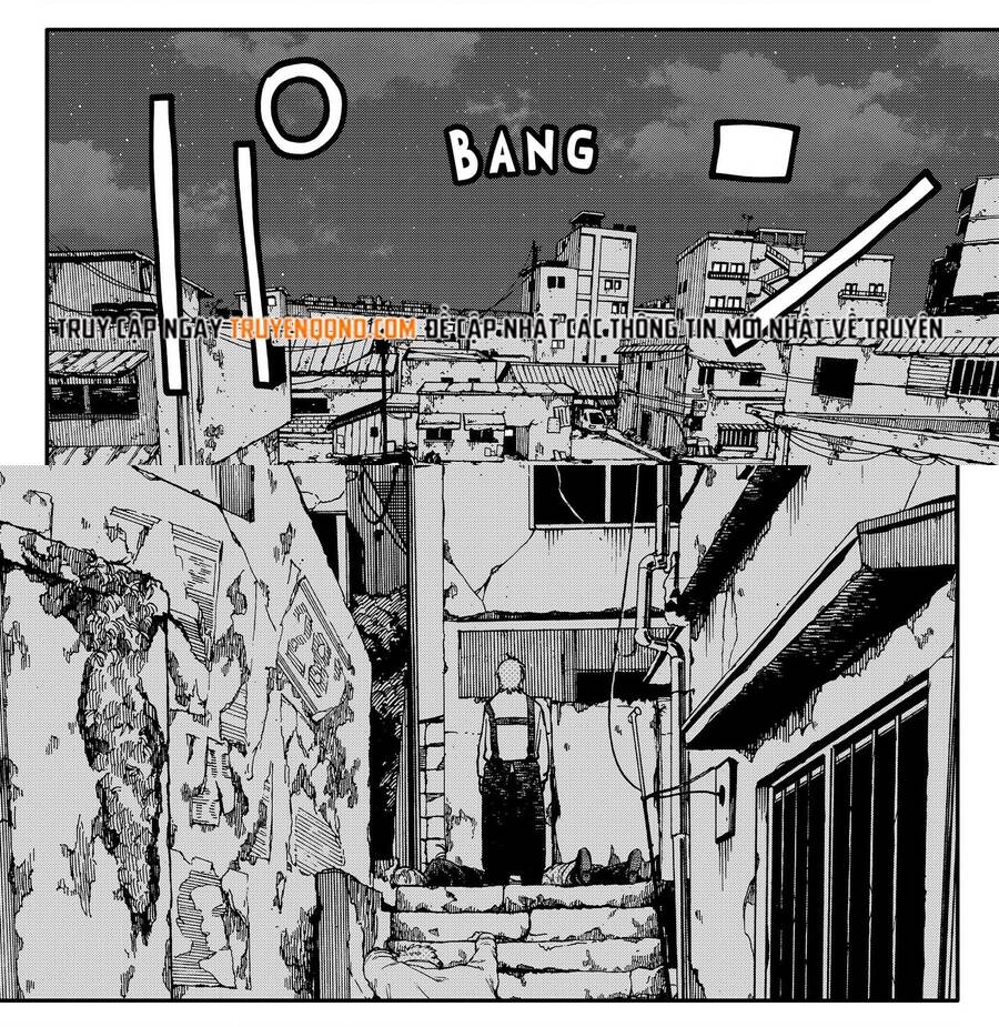 Cuộc chiến nhà trẻ Chap 126 - Next Chap 127