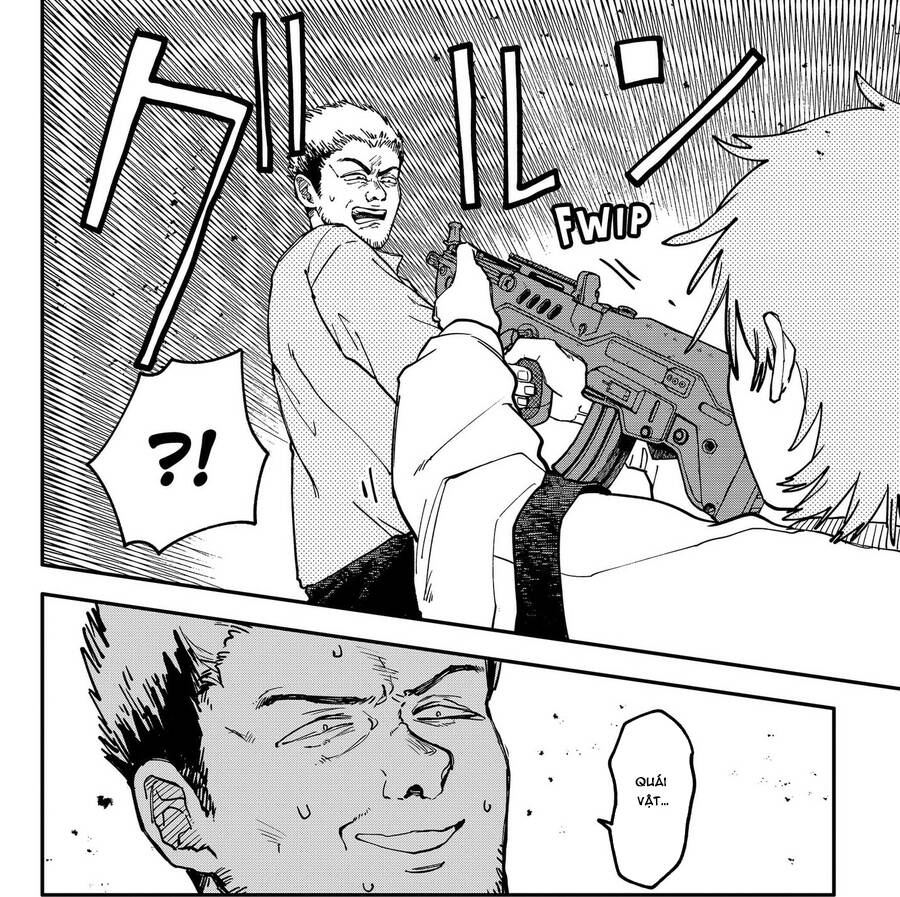 Cuộc chiến nhà trẻ Chap 126 - Next Chap 127