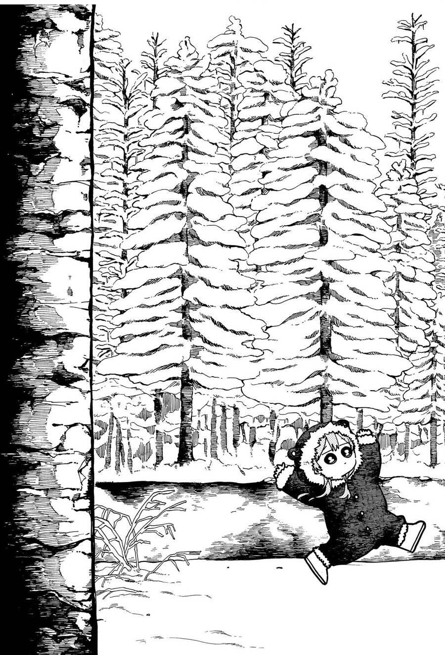 Cuộc chiến nhà trẻ Chap 126 - Next Chap 127