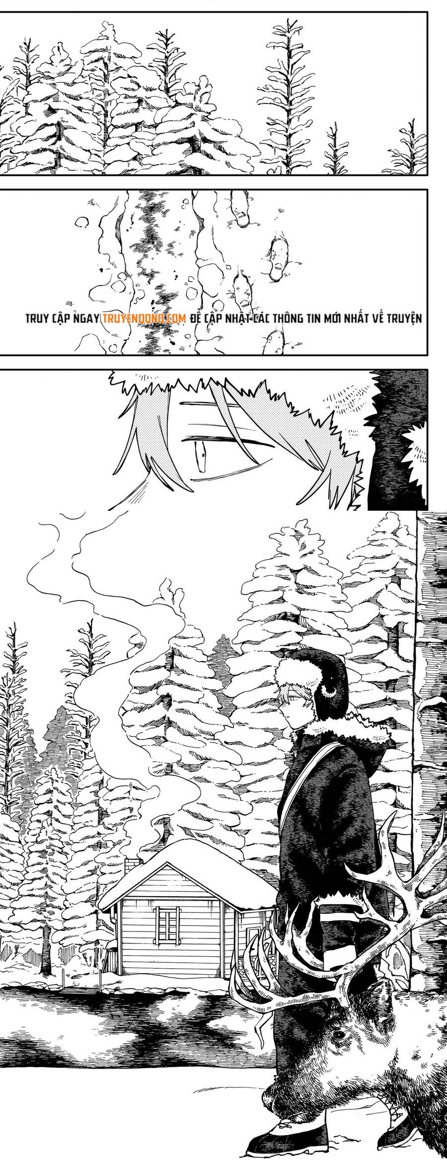 Cuộc chiến nhà trẻ Chap 126 - Next Chap 127