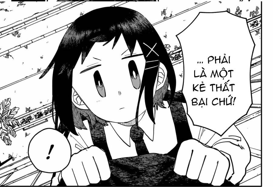 Cuộc chiến nhà trẻ Chap 120 - Next Chap 121