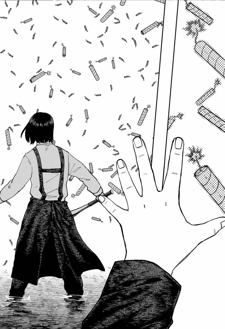 Cuộc chiến nhà trẻ Chap 120 - Next Chap 121