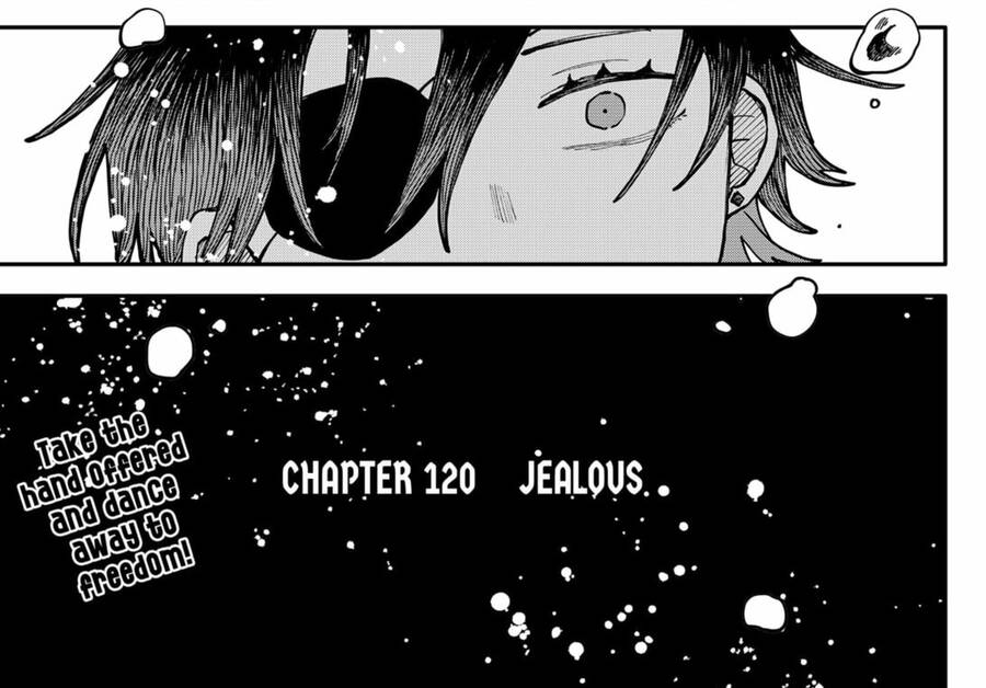 Cuộc chiến nhà trẻ Chap 120 - Next Chap 121