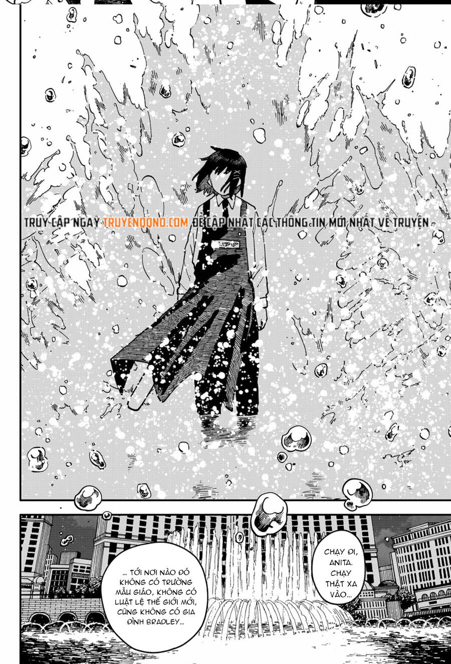 Cuộc chiến nhà trẻ Chap 120 - Next Chap 121