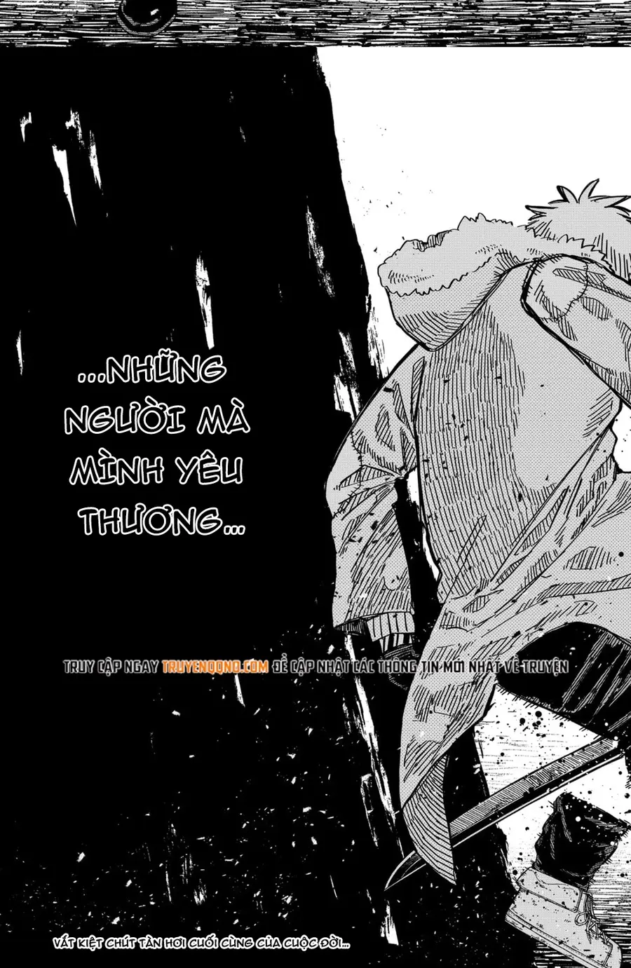 Cuộc chiến nhà trẻ Chap 68 - Next Chap 69