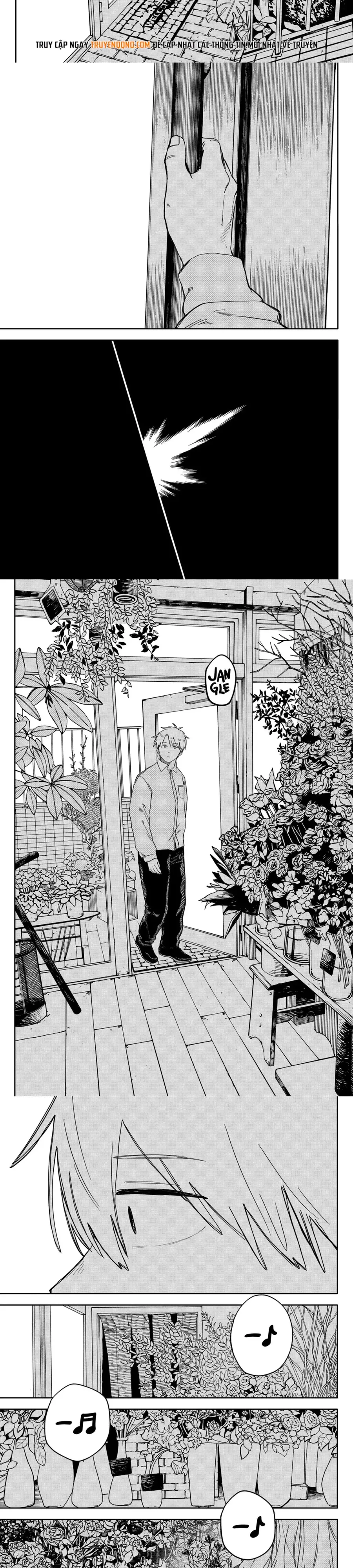 Cuộc chiến nhà trẻ Chap 69 - Next Chap 70