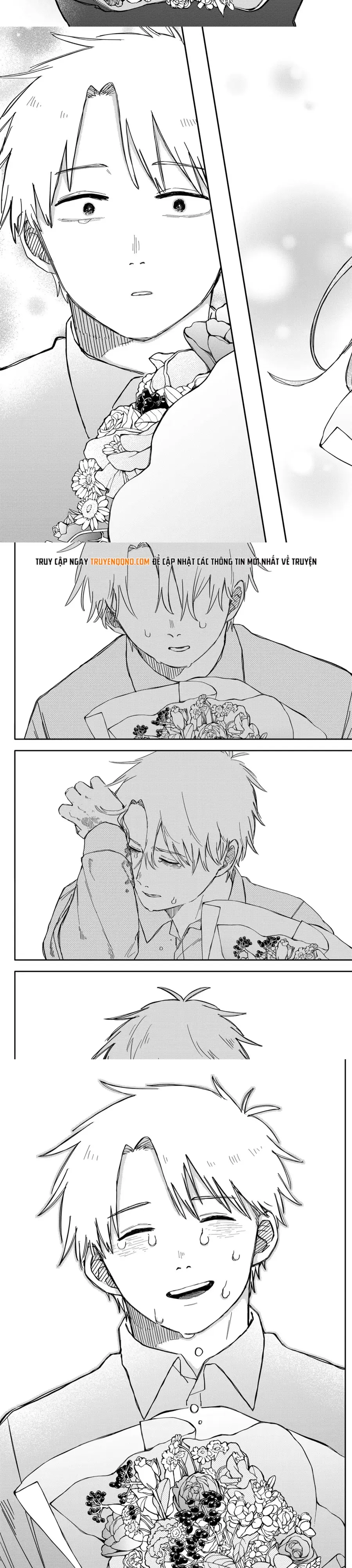 Cuộc chiến nhà trẻ Chap 69 - Next Chap 70