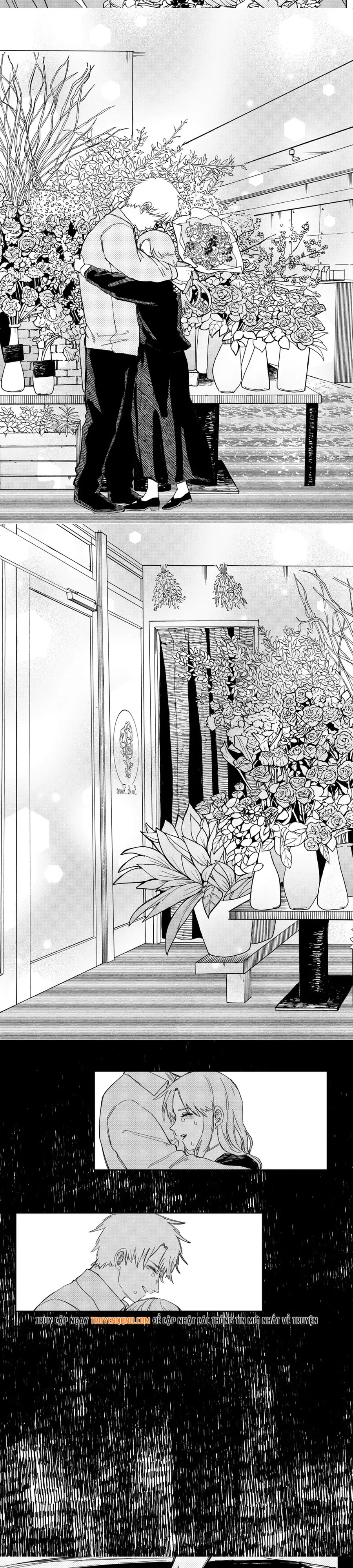Cuộc chiến nhà trẻ Chap 69 - Next Chap 70