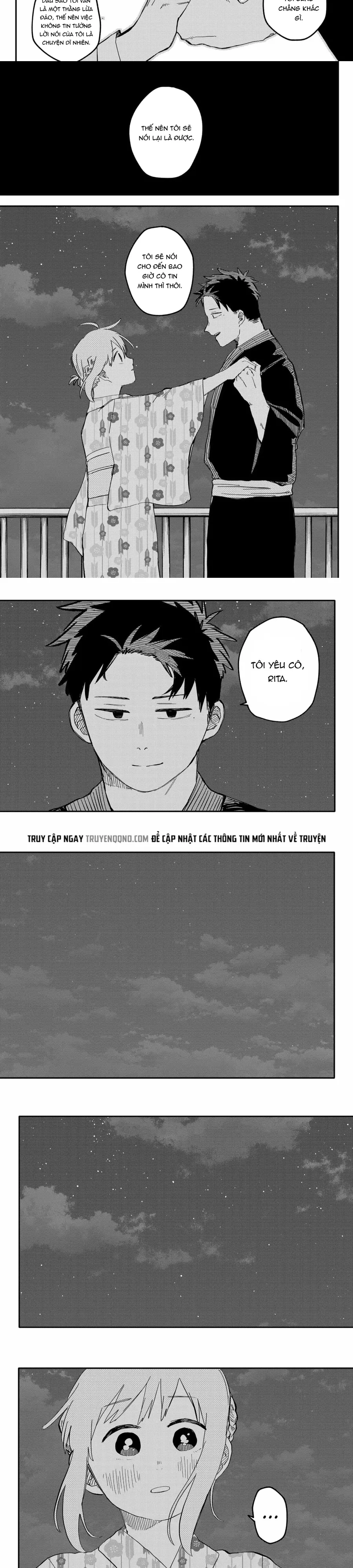 Cuộc chiến nhà trẻ Chap 88 - Next Chap 89