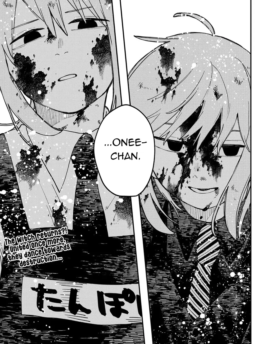 Cuộc chiến nhà trẻ Chap 96 - Next Chap 97