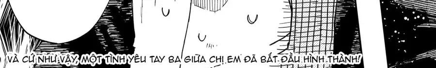 Cuộc chiến nhà trẻ Chap 98 - Next Chap 99