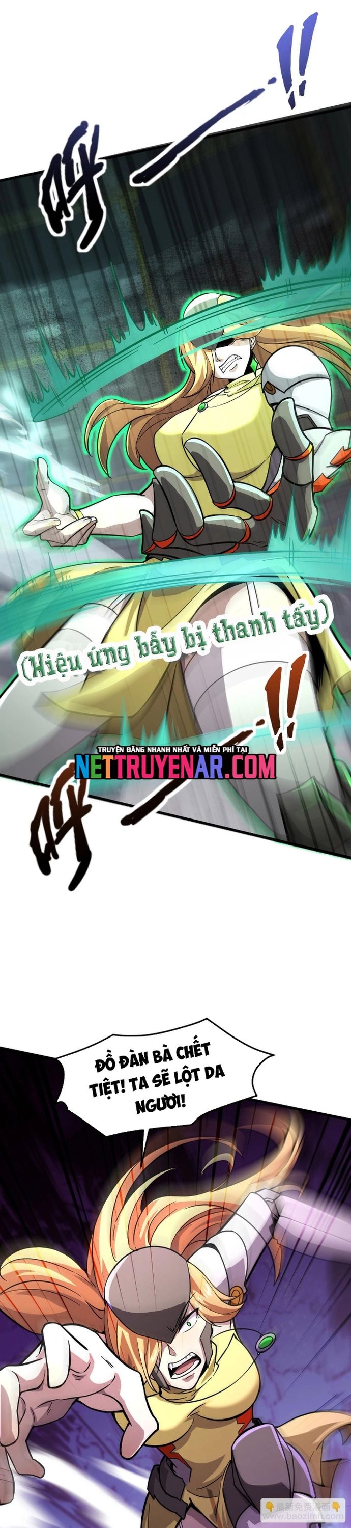 Chỉ Có Ta Có Thể Sử Dụng Triệu Hoán Thuật Chap 198 - Next Chap 199