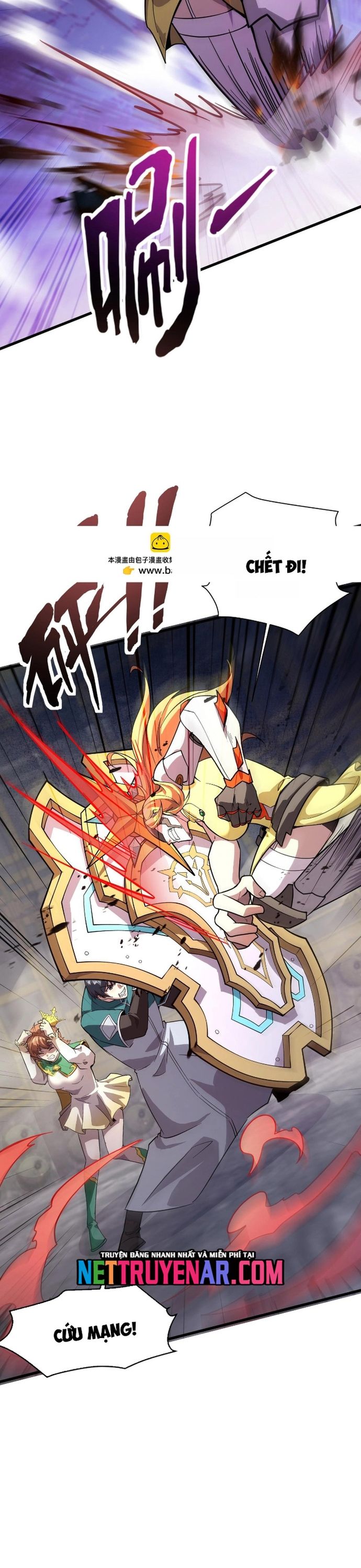 Chỉ Có Ta Có Thể Sử Dụng Triệu Hoán Thuật Chap 198 - Next Chap 199