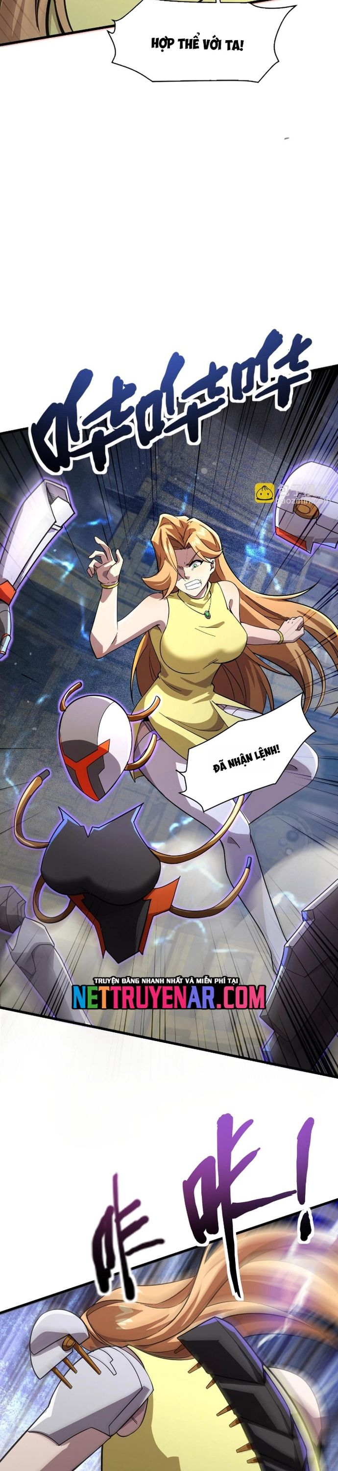 Chỉ Có Ta Có Thể Sử Dụng Triệu Hoán Thuật Chap 198 - Next Chap 199