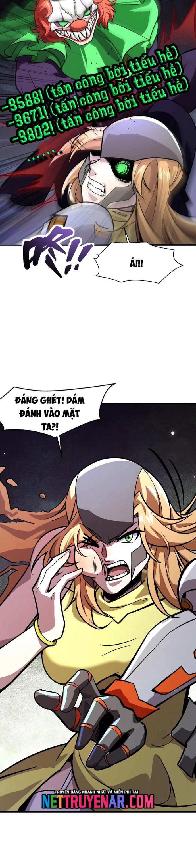 Chỉ Có Ta Có Thể Sử Dụng Triệu Hoán Thuật Chap 198 - Next Chap 199