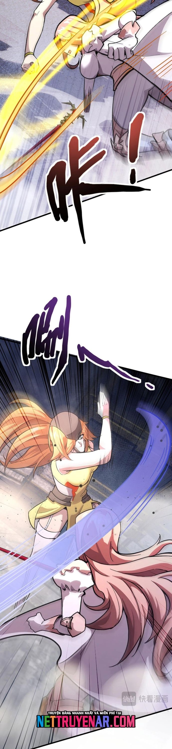 Chỉ Có Ta Có Thể Sử Dụng Triệu Hoán Thuật Chap 198 - Next Chap 199