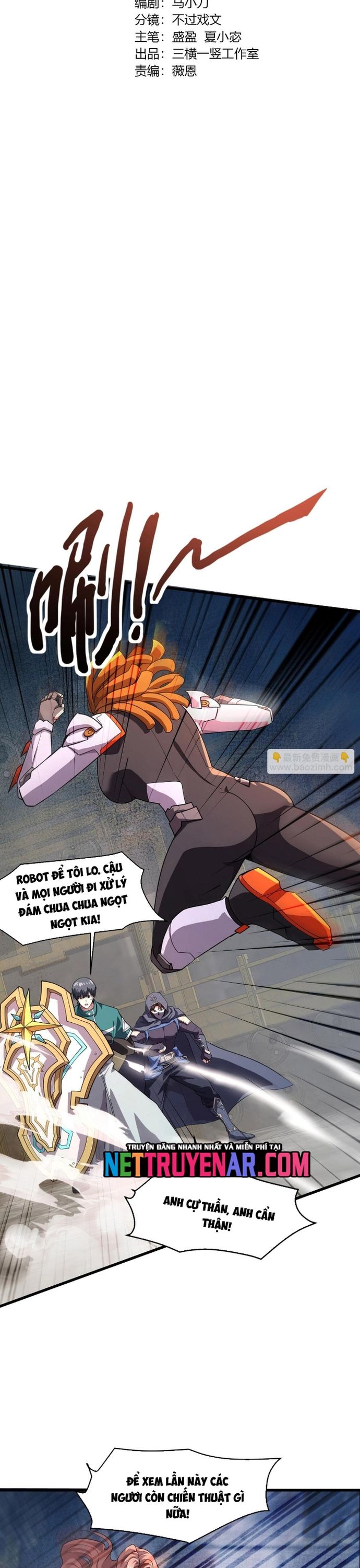 Chỉ Có Ta Có Thể Sử Dụng Triệu Hoán Thuật Chap 198 - Next Chap 199