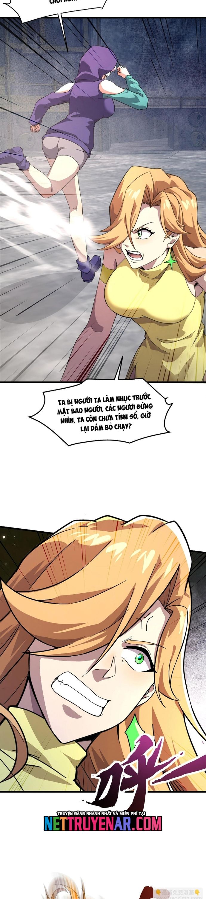 Chỉ Có Ta Có Thể Sử Dụng Triệu Hoán Thuật Chap 198 - Next Chap 199