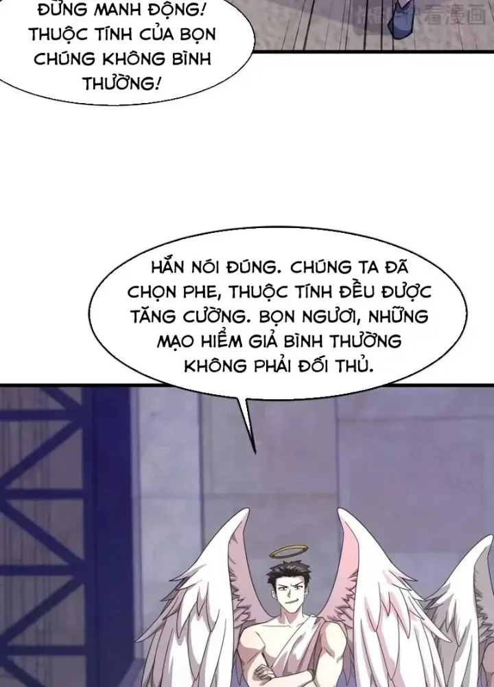 Chỉ Có Ta Có Thể Sử Dụng Triệu Hoán Thuật Chap 199 - Next Chap 200