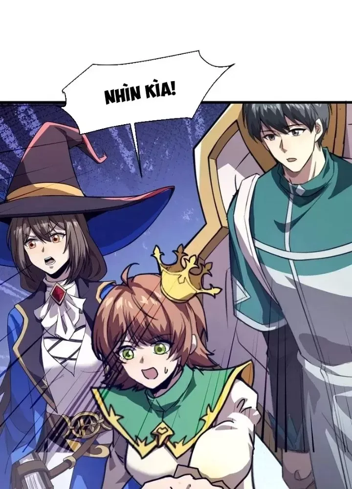 Chỉ Có Ta Có Thể Sử Dụng Triệu Hoán Thuật Chap 199 - Next Chap 200