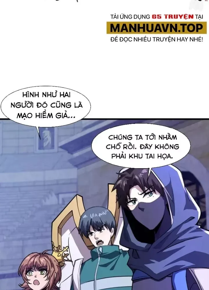 Chỉ Có Ta Có Thể Sử Dụng Triệu Hoán Thuật Chap 199 - Next Chap 200