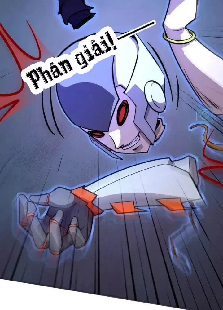 Chỉ Có Ta Có Thể Sử Dụng Triệu Hoán Thuật Chap 199 - Next Chap 200