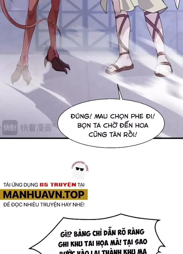 Chỉ Có Ta Có Thể Sử Dụng Triệu Hoán Thuật Chap 199 - Next Chap 200