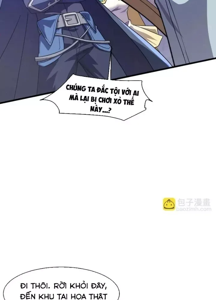 Chỉ Có Ta Có Thể Sử Dụng Triệu Hoán Thuật Chap 199 - Next Chap 200