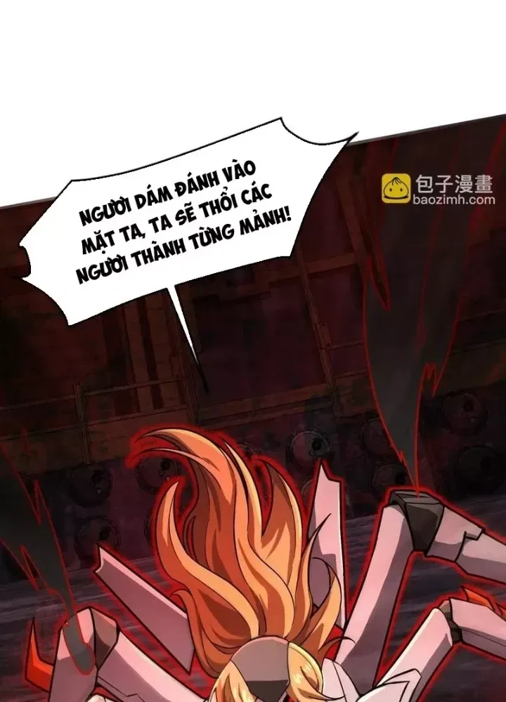 Chỉ Có Ta Có Thể Sử Dụng Triệu Hoán Thuật Chap 199 - Next Chap 200