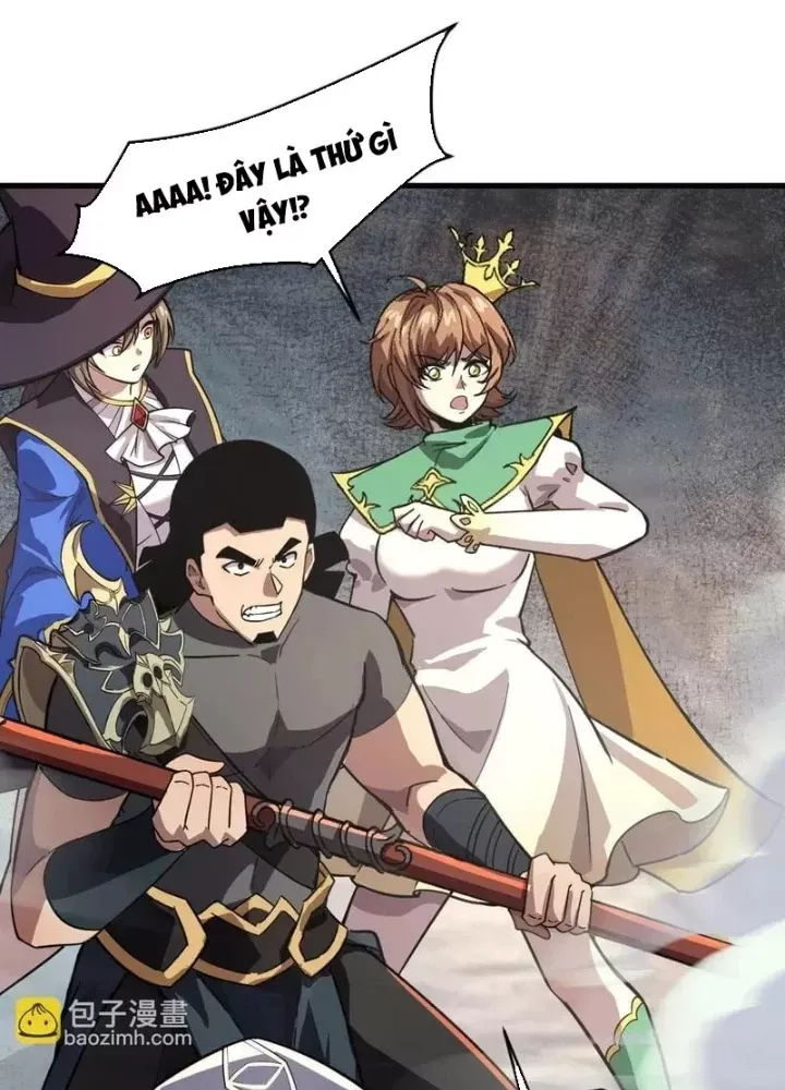 Chỉ Có Ta Có Thể Sử Dụng Triệu Hoán Thuật Chap 199 - Next Chap 200