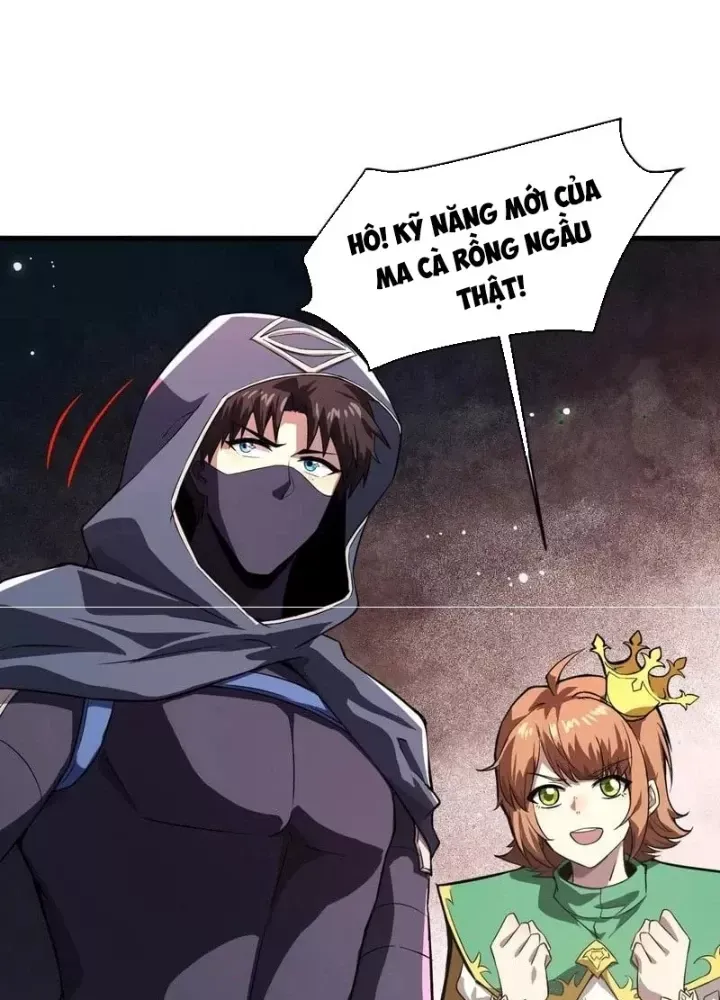 Chỉ Có Ta Có Thể Sử Dụng Triệu Hoán Thuật Chap 199 - Next Chap 200