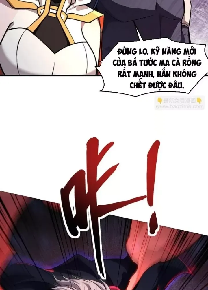 Chỉ Có Ta Có Thể Sử Dụng Triệu Hoán Thuật Chap 199 - Next Chap 200