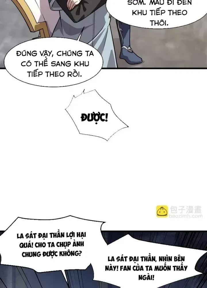 Chỉ Có Ta Có Thể Sử Dụng Triệu Hoán Thuật Chap 199 - Next Chap 200