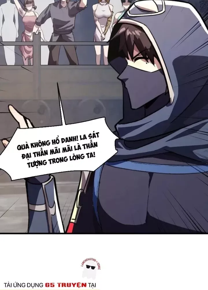 Chỉ Có Ta Có Thể Sử Dụng Triệu Hoán Thuật Chap 199 - Next Chap 200