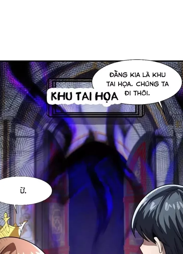 Chỉ Có Ta Có Thể Sử Dụng Triệu Hoán Thuật Chap 199 - Next Chap 200