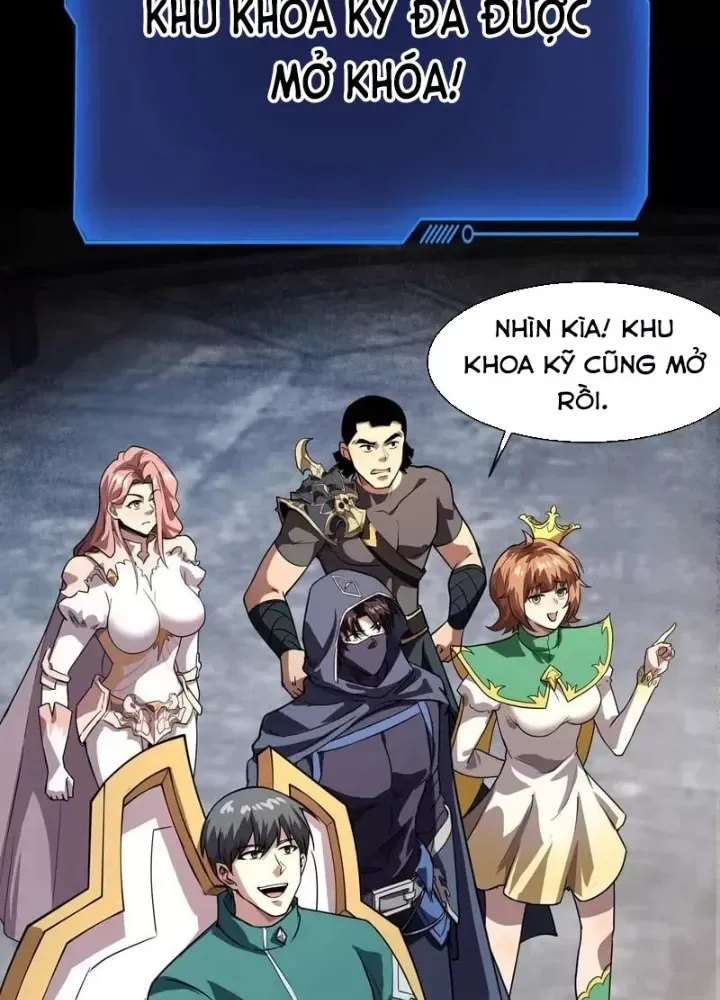 Chỉ Có Ta Có Thể Sử Dụng Triệu Hoán Thuật Chap 199 - Next Chap 200