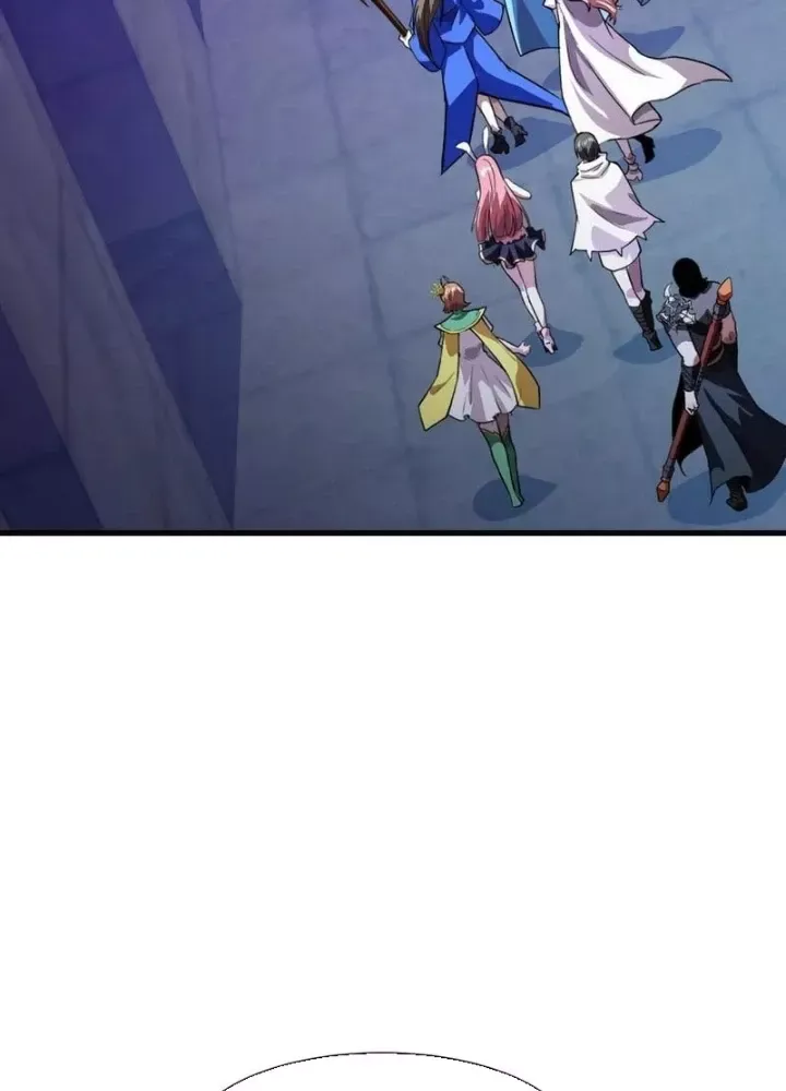 Chỉ Có Ta Có Thể Sử Dụng Triệu Hoán Thuật Chap 199 - Next Chap 200