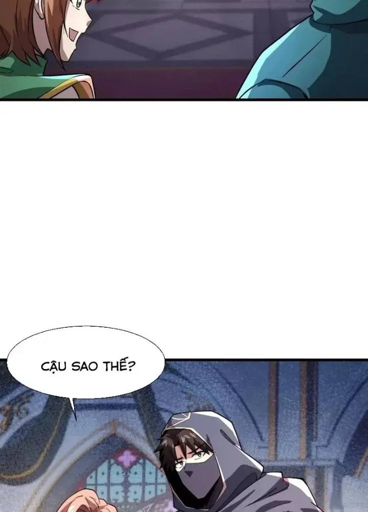 Chỉ Có Ta Có Thể Sử Dụng Triệu Hoán Thuật Chap 199 - Next Chap 200