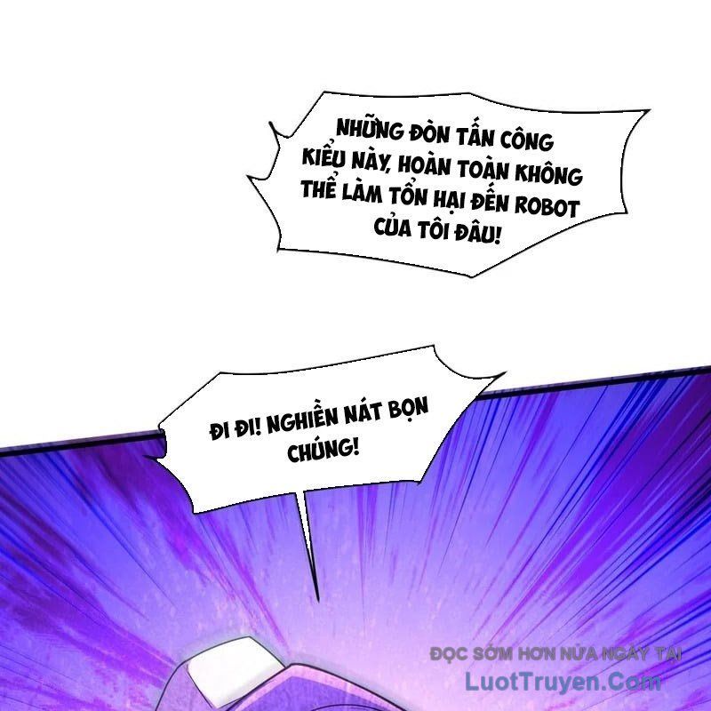 Chỉ Có Ta Có Thể Sử Dụng Triệu Hoán Thuật Chap 195 - Next Chap 196