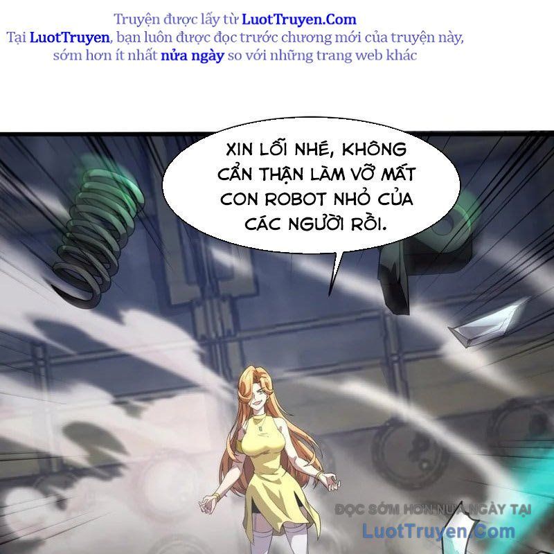 Chỉ Có Ta Có Thể Sử Dụng Triệu Hoán Thuật Chap 195 - Next Chap 196