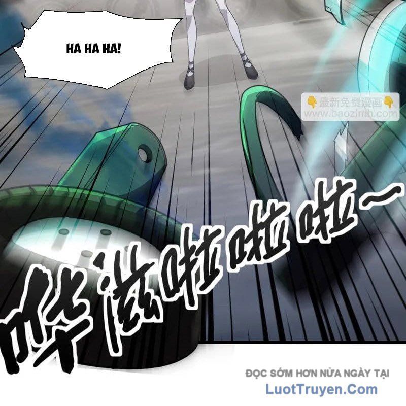 Chỉ Có Ta Có Thể Sử Dụng Triệu Hoán Thuật Chap 195 - Next Chap 196