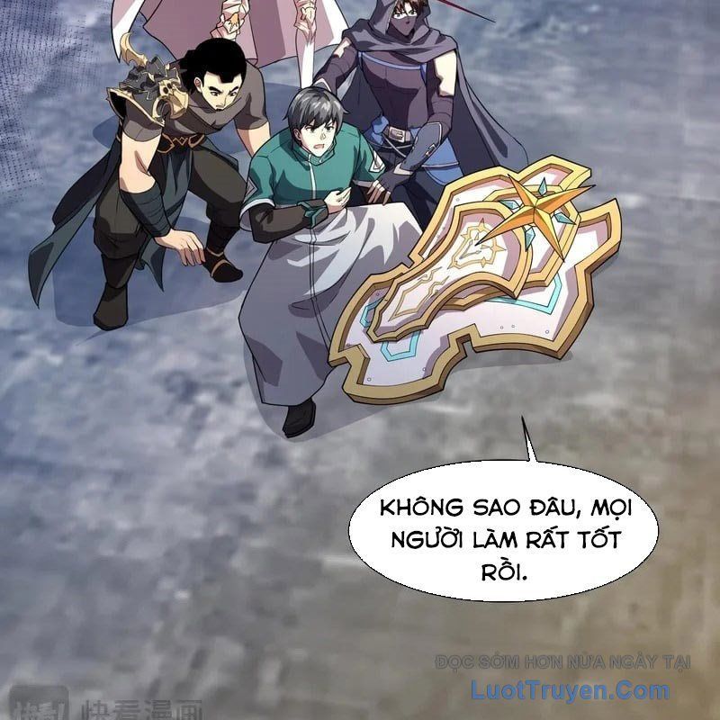 Chỉ Có Ta Có Thể Sử Dụng Triệu Hoán Thuật Chap 195 - Next Chap 196