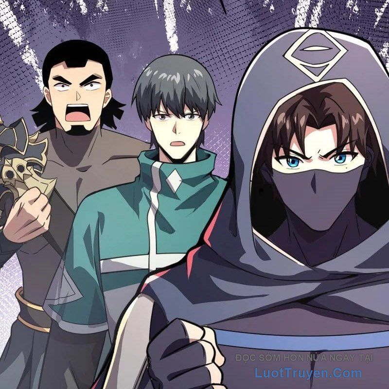 Chỉ Có Ta Có Thể Sử Dụng Triệu Hoán Thuật Chap 195 - Next Chap 196