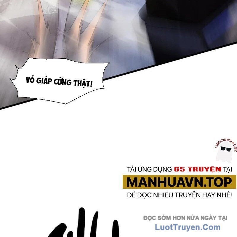 Chỉ Có Ta Có Thể Sử Dụng Triệu Hoán Thuật Chap 195 - Next Chap 196