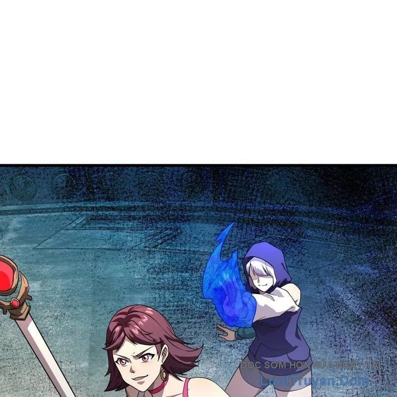 Chỉ Có Ta Có Thể Sử Dụng Triệu Hoán Thuật Chap 195 - Next Chap 196